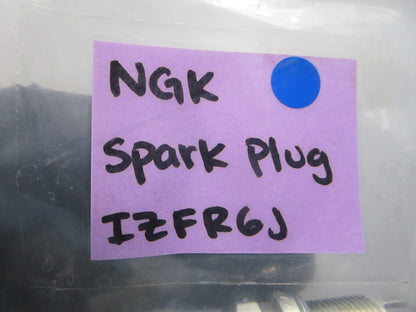 NEW IZDE6J NGK Spark Plug 0810