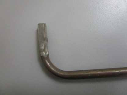 *NEW OEM* 0810 OMC Johnson Evinrude Fuel Line Tube & Screen 397832 0397832