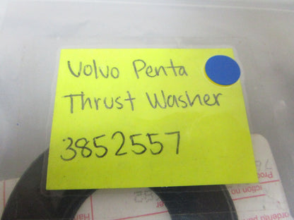 *NEW OEM* 0810 Volvo Penta Thrust Washer 3852557