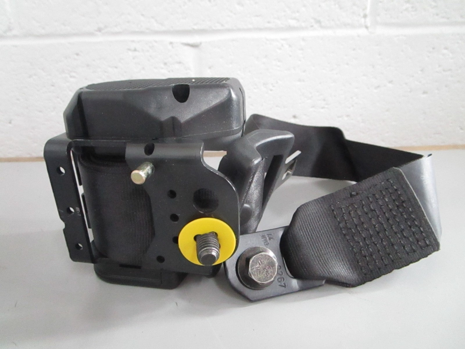 NEW OEM 9188478 Volvo Penta Outer Belt Assy 0820