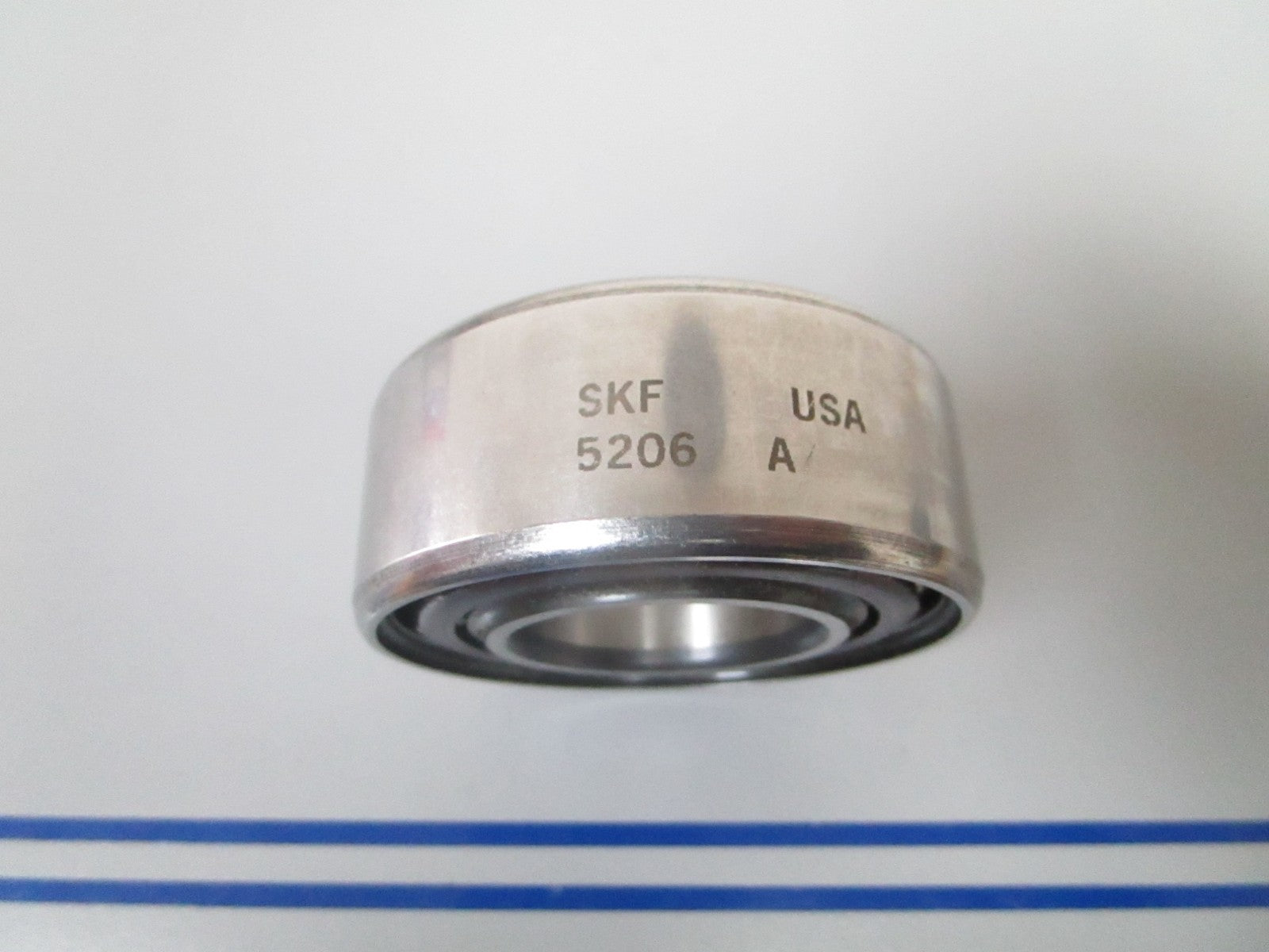 NEW OEM 5206A 5206 SKF Angular Contact Ball Bearing 0720