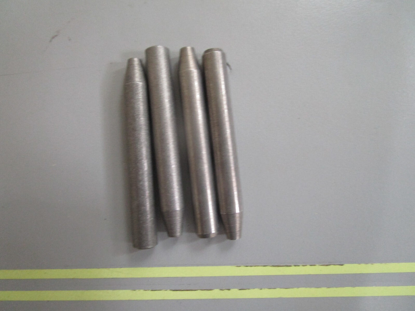 *NEW OEM* (LOT OF 4) 0810 OMC Johnson Evinrude Drive Pin 307217 0307217