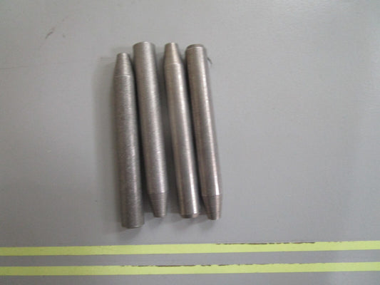 *NEW OEM* (LOT OF 4) 0810 OMC Johnson Evinrude Drive Pin 307217 0307217