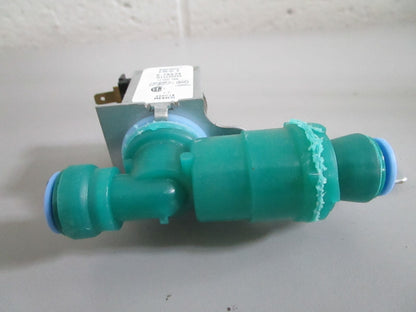 NEW OEM W11247961 Whirlpool Valve 0820