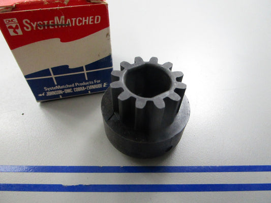 *NEW OEM* 0810 OMC Johnson Evinrude Pinion 328229 0328229
