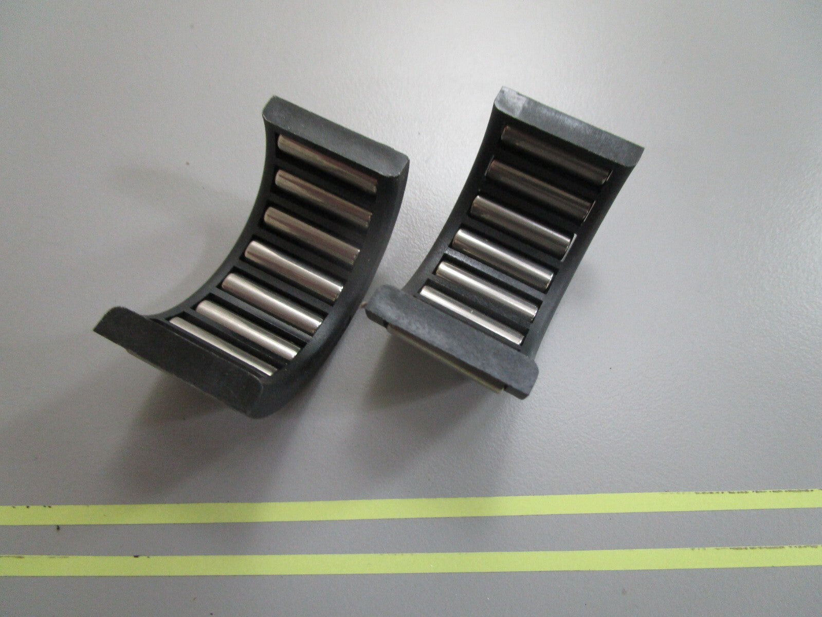 *NEW OEM* 0810 OMC Johnson Evinrude Retainer 378252 0378252