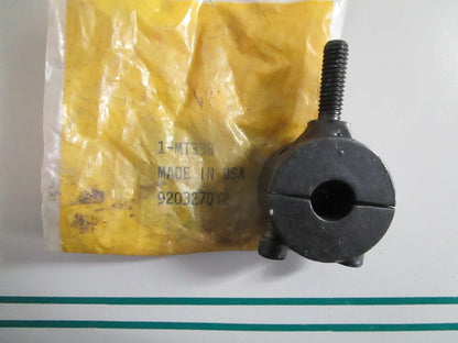 NEW OEM MT338 John Deere Bushing 0820