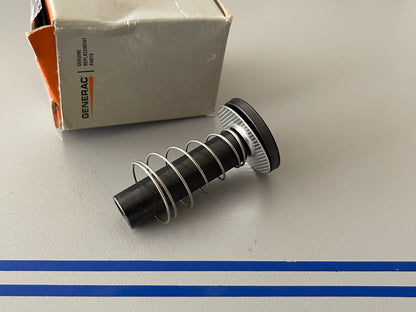*NEW OEM* 0720 Generac Solenoid Plunger & Spring 0J8315A