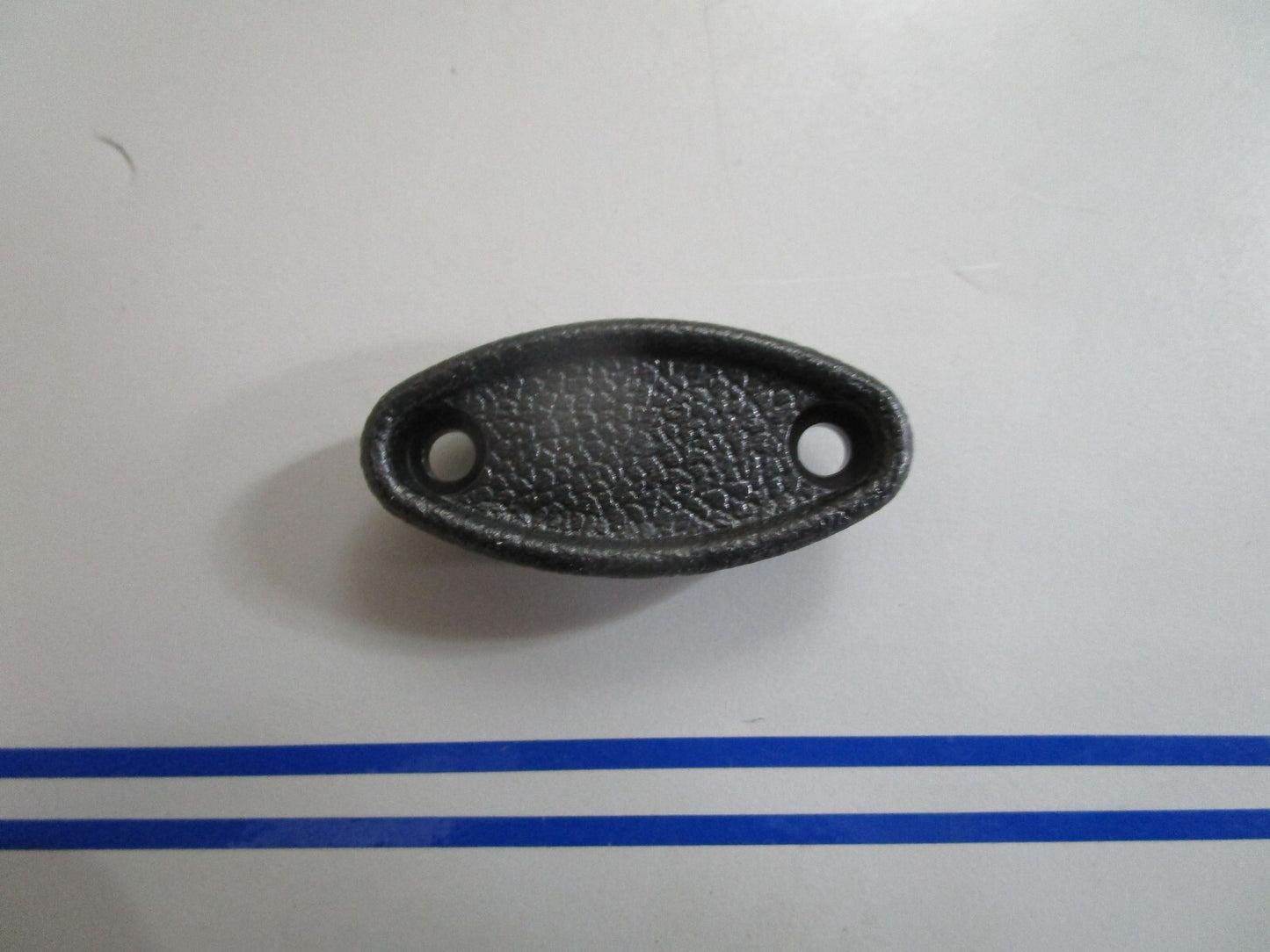 *NEW OEM* 0770 OMC Johnson Evinrude Cover 123286 0123286