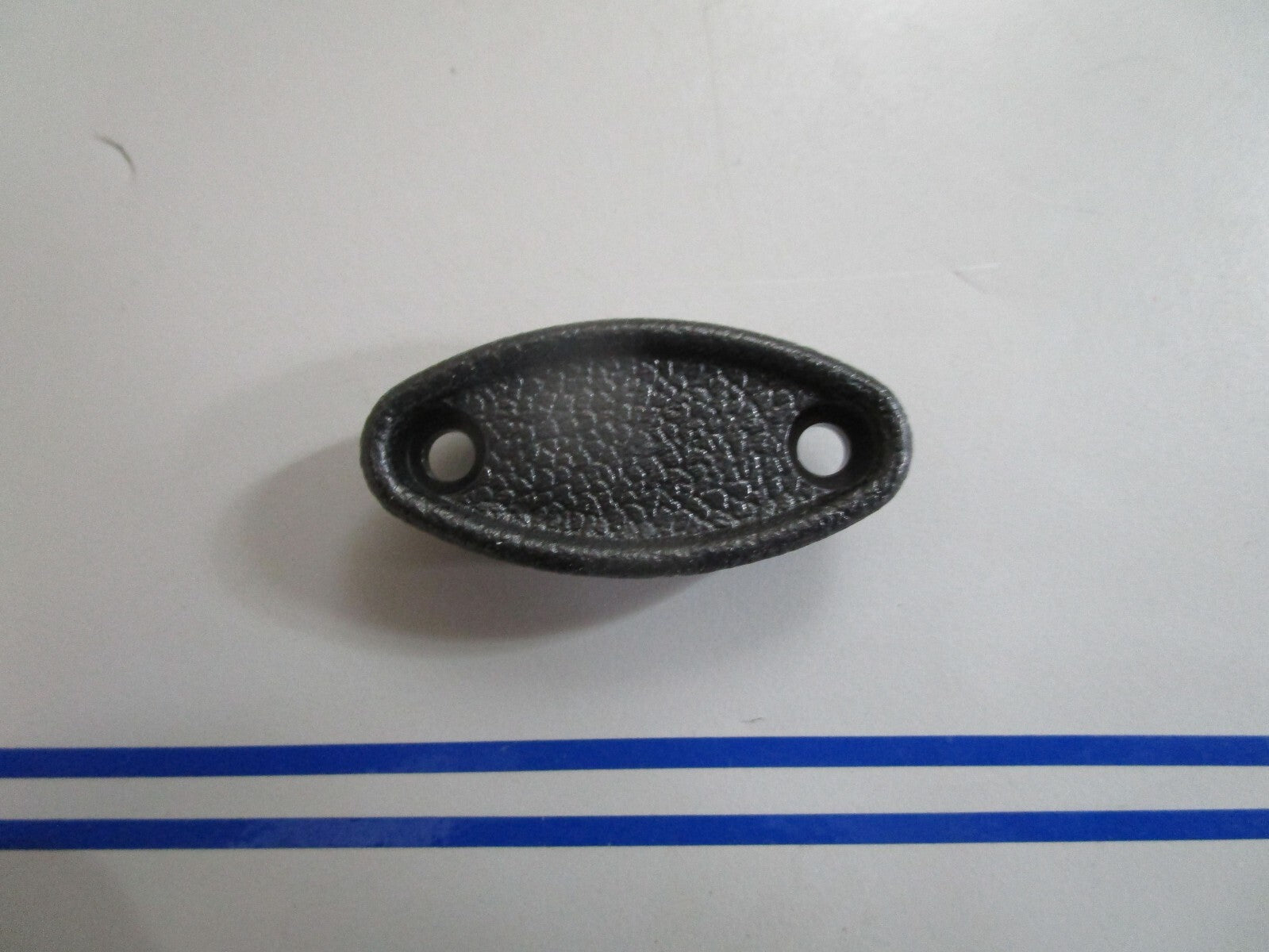 *NEW OEM* 0770 OMC Johnson Evinrude Cover 123286 0123286
