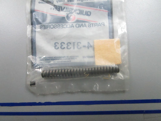 *NEW OEM* 0810 Mercury Quicksilver Spring 24-31333