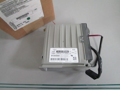 Whirlpool W11573593 NEW OEM Refrigerator Inverter Box Assembly NOS Genuine 0820