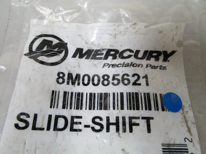 *NEW OEM* 0810 Mercury Quicksilver Shift Slide 8M0085621