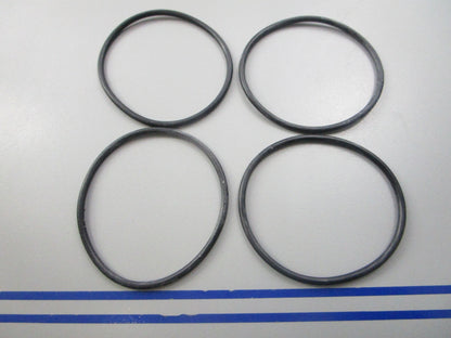 NEW OEM (LOT OF 4) 314728 0314728 OMC Johnson Evinrude O-Ring 0810