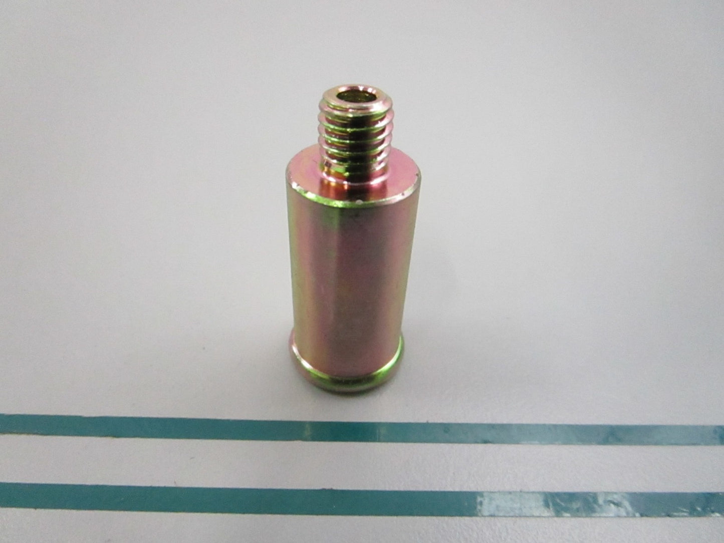 NEW OEM 336-60007-0 336600070 Tohatsu Flushing Plug 0810