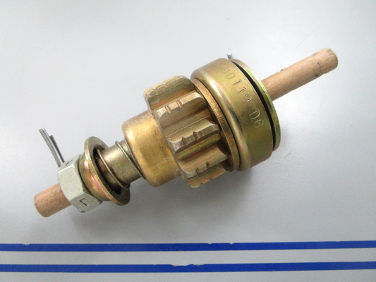 NEW OEM F15113 Mercury Force Drive/Bendix 0810