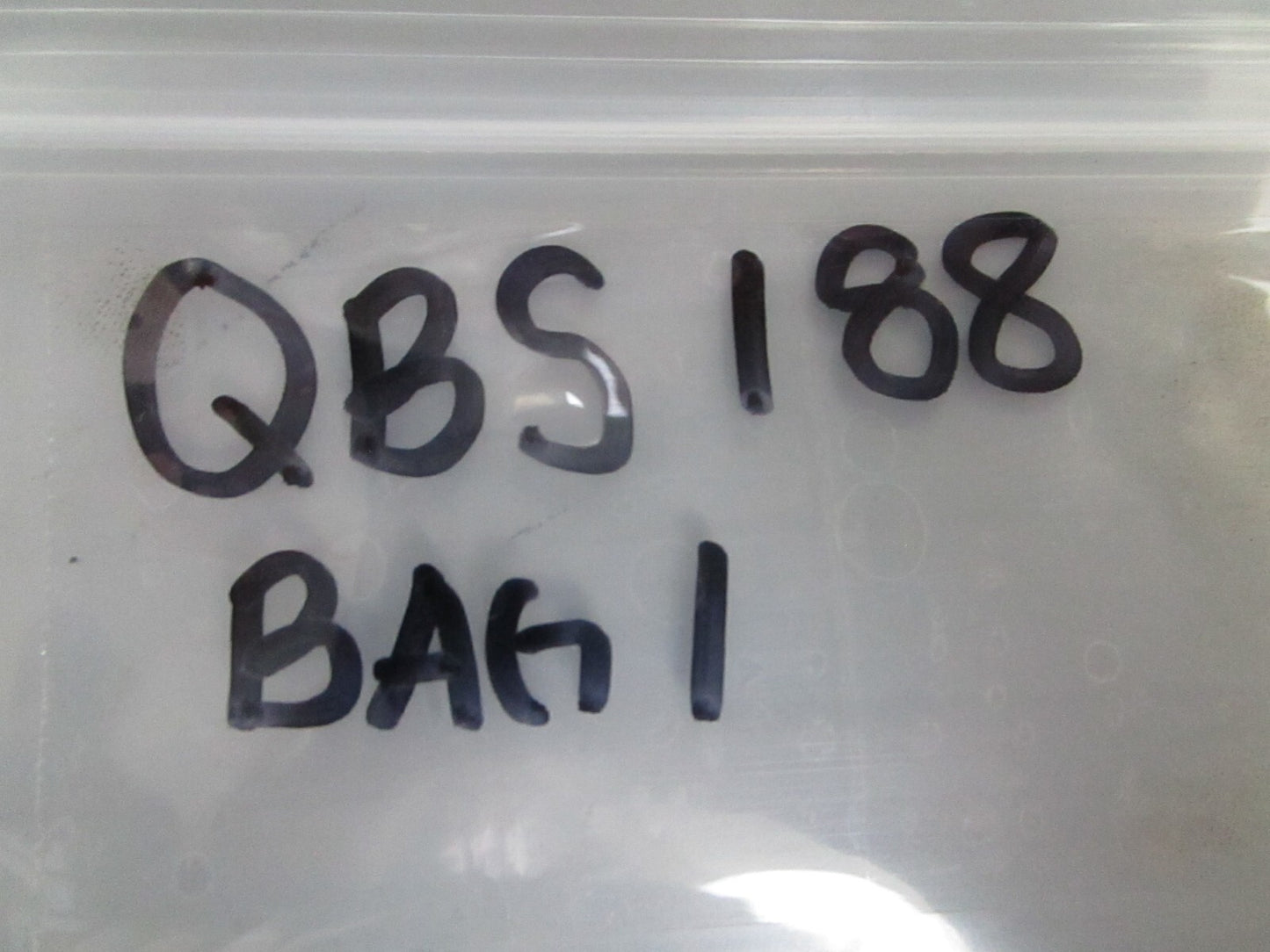 *NEW OEM* (LOT OF 5) 0810 Mercury Quicksilver Seal 26-20232