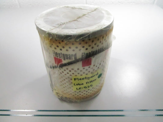 NEW OEM LF-525 Fleetguard Lube Filter 0810