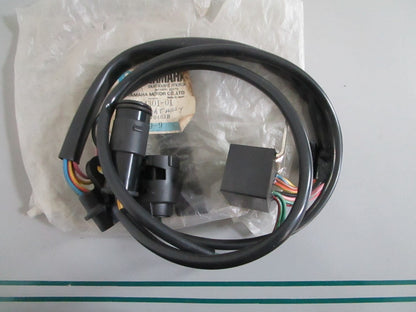 NEW OEM 6H4-84301-01-00 Yamaha Pilot Light Assy 0820