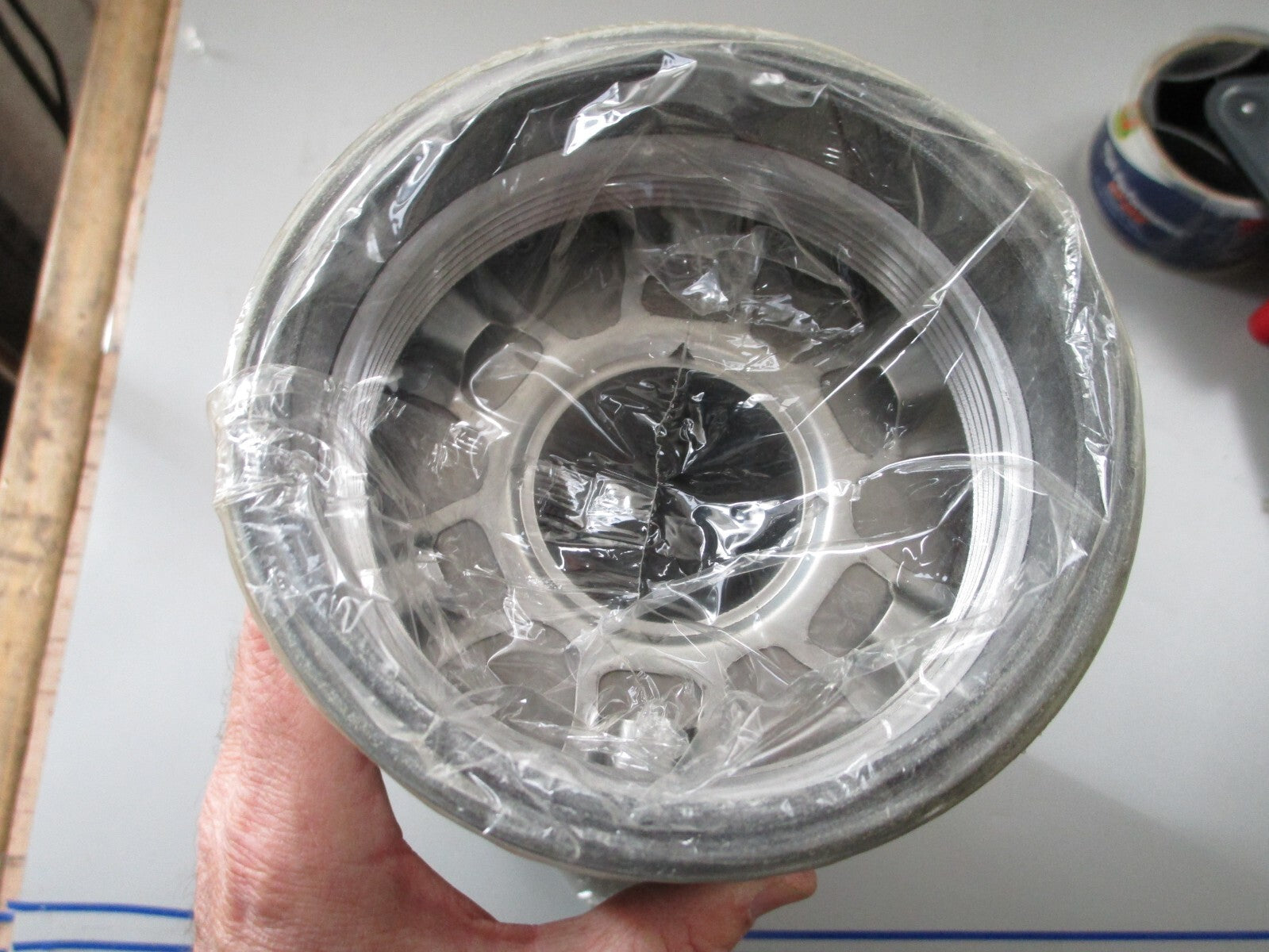 *NEW OEM* 0820 Cummins Fleetguard Oil Filter LF9080 2882674