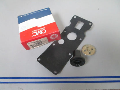 *NEW OEM* 0810 OMC Johnson Evinrude Diaphragm 377327 0377327