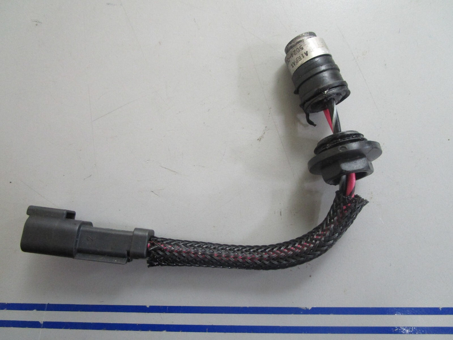 *NEW OEM* 0820 OMC Johnson Evinrude Sensor 586140 0586140