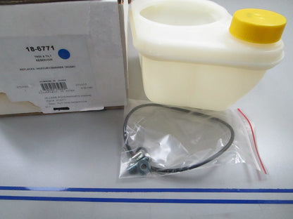 *NEW* 0810 Sierra Trim & Tilt Reservoir 18-6711 Replaces: Mercury 18525A1