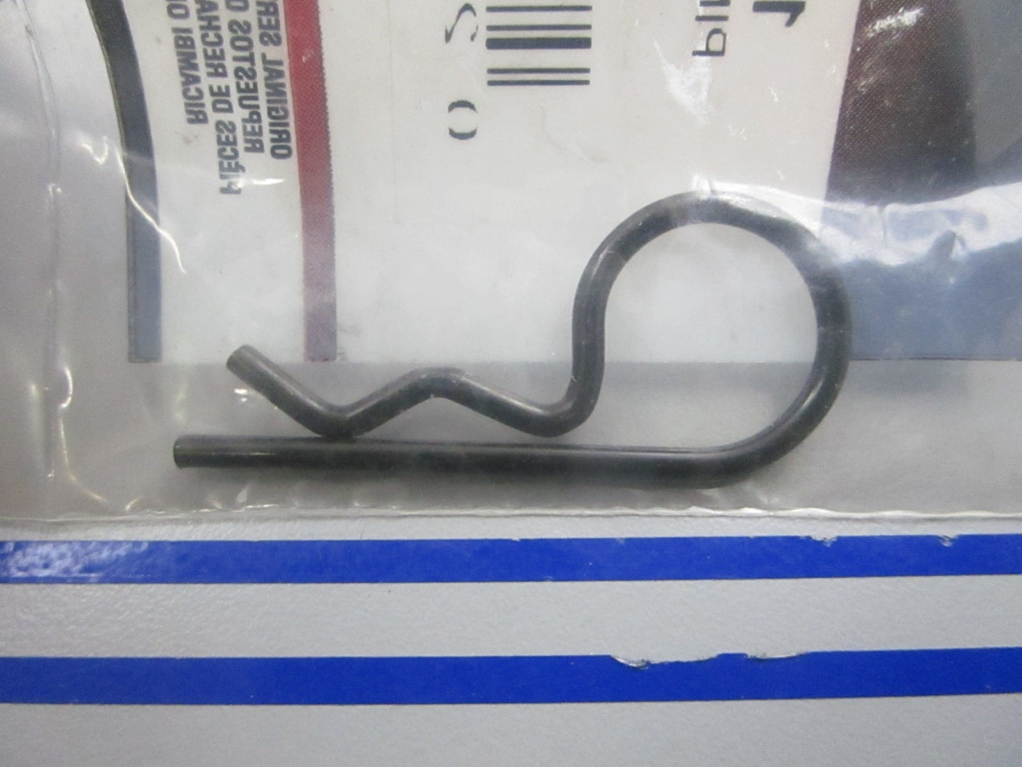 *NEW OEM* 0810 Briggs & Stratton Quick Pin 1918196SM