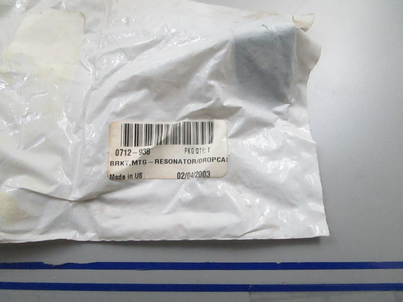 *NEW OEM* 0810 Arctic Cat Mounting Bracket 0712-938