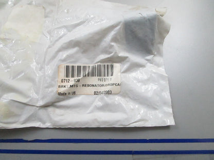 *NEW OEM* 0810 Arctic Cat Mounting Bracket 0712-938