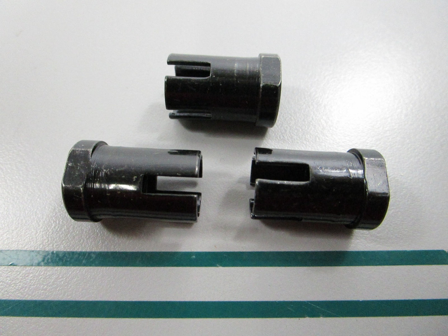 NEW OEM (LOT OF 3) 5337853 Polaris Anchor Expansion Tube 0810