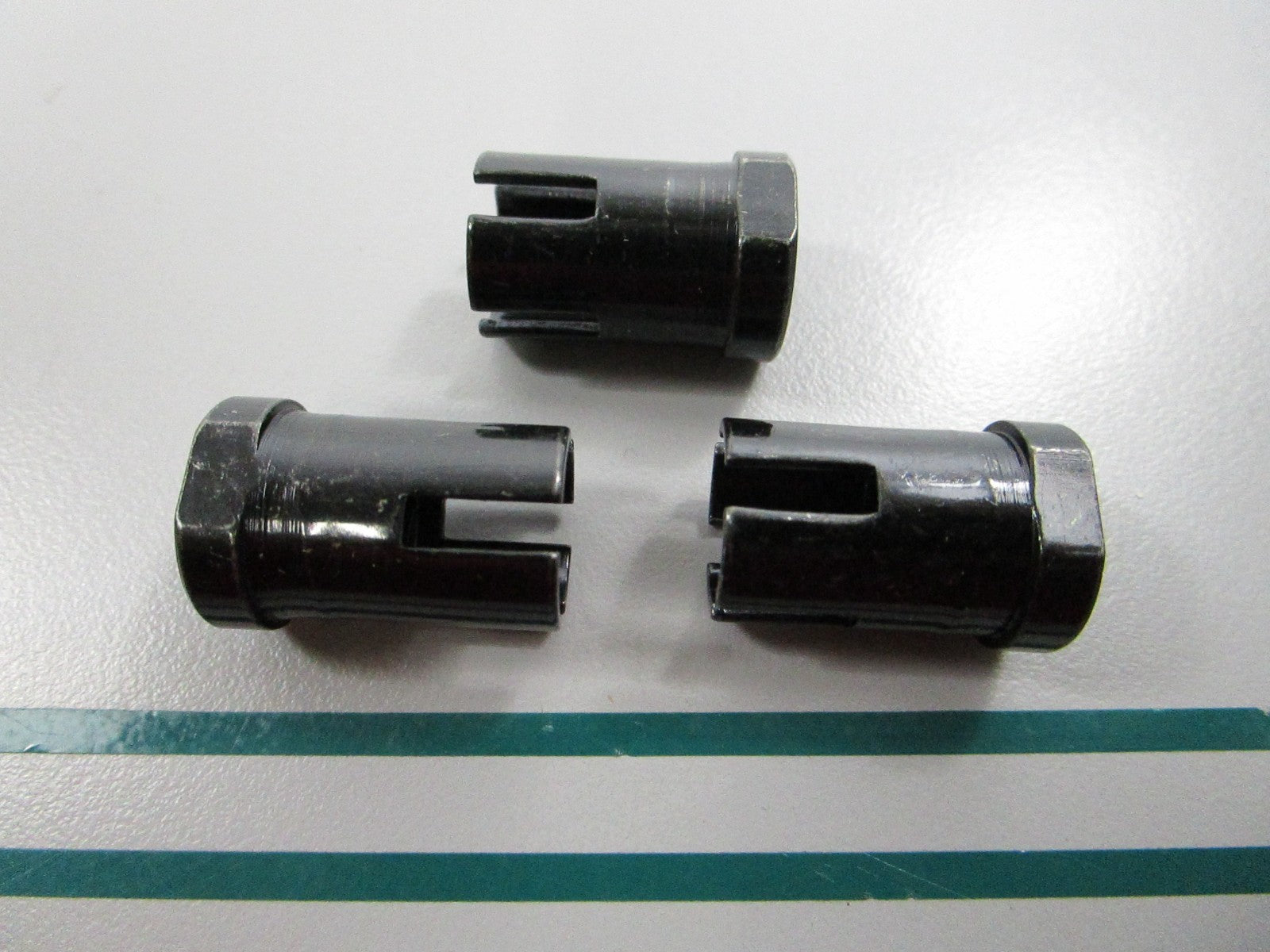 NEW OEM (LOT OF 3) 5337853 Polaris Anchor Expansion Tube 0810