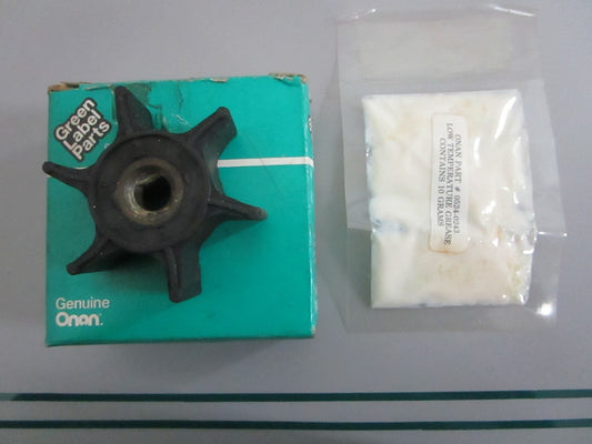 NEW OEM 0131-0386 Onan Impeller Kit 0820