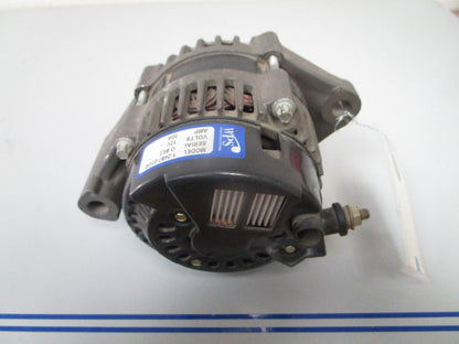 NEW 1-2487-01DR Replaces: Mercury Optimax 881248T  WPS 12V 50AMP Alternator 0720