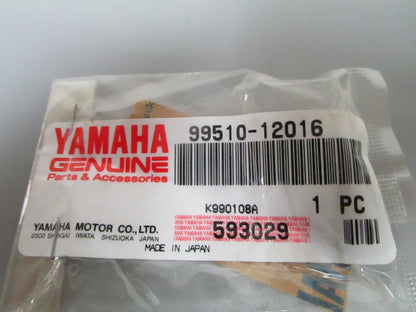 NEW OEM 99510-12016 Yamaha Dowel Pin 0720