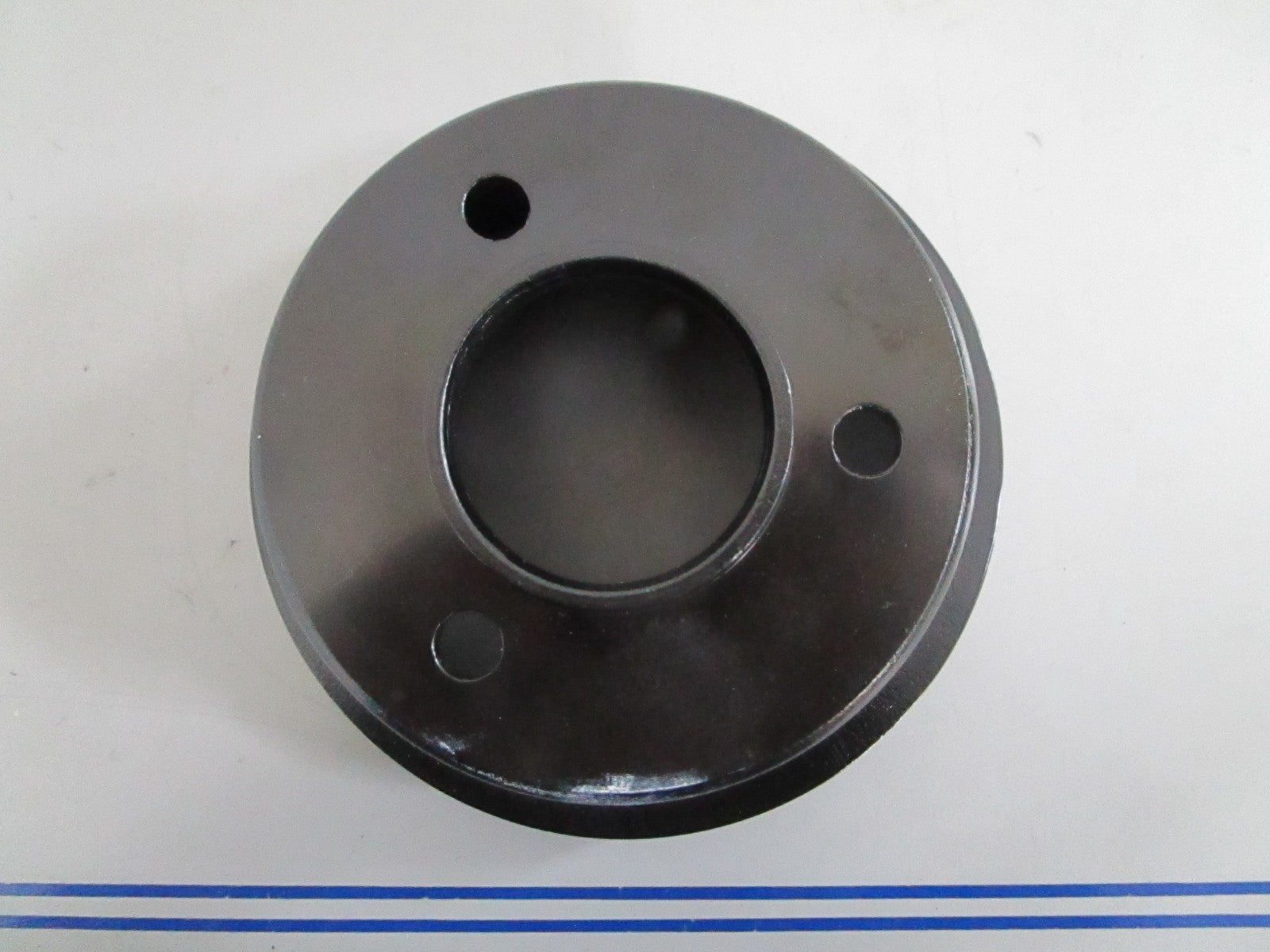 NEW OEM 8M2013566 Mercury Quicksilver Crankshaft Pulley 0820