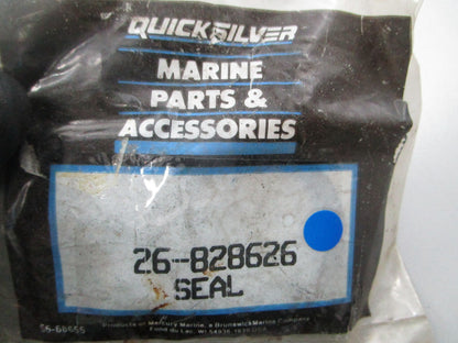 NEW OEM Mercury Quicksilver 26-828626 Seal 0810