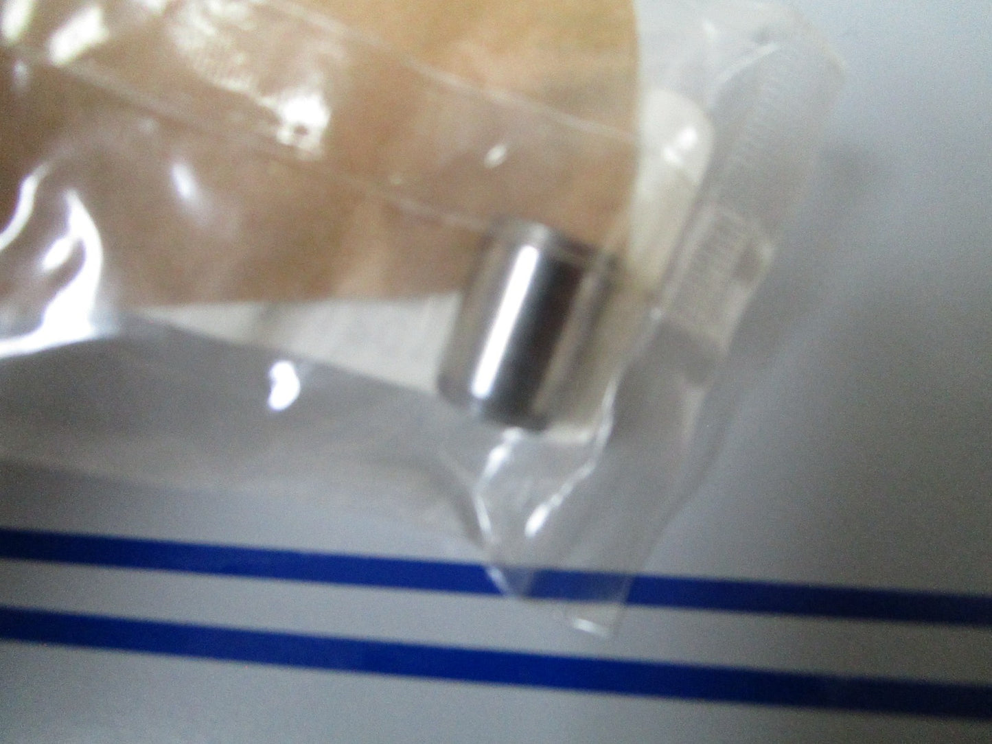 NEW OEM 99510-12016 Yamaha Dowel Pin 0720