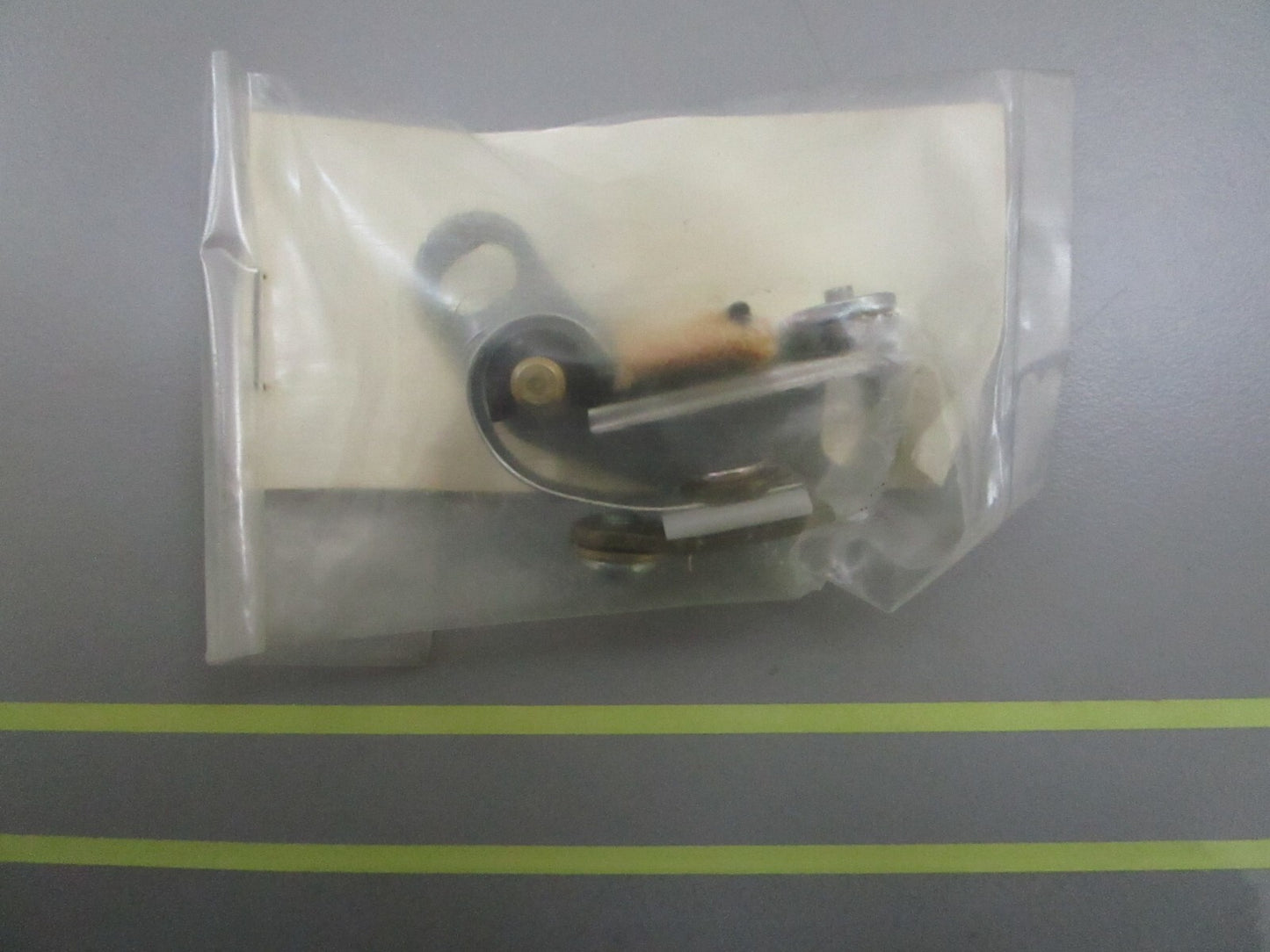 *NEW OEM* 0810 Mercury Quicksilver Contact Set 817764A2