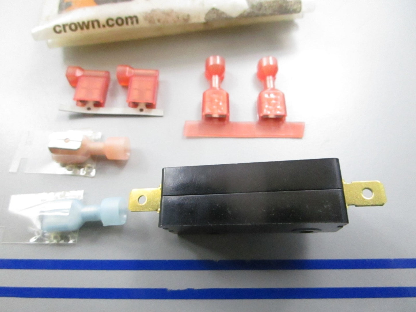 *NEW OEM* 0810 Crown Switch Kit 147014