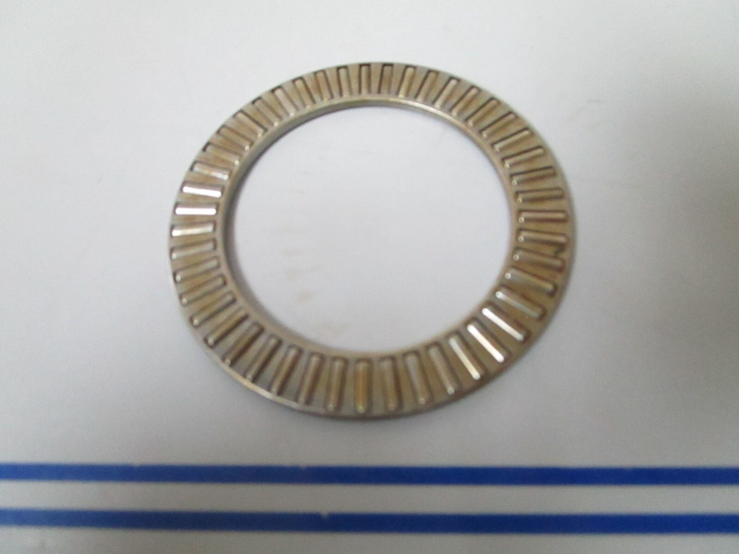 *NEW OEM* 0810 OMC Johnson Evinrude Thrust Bearing 397538 0397538