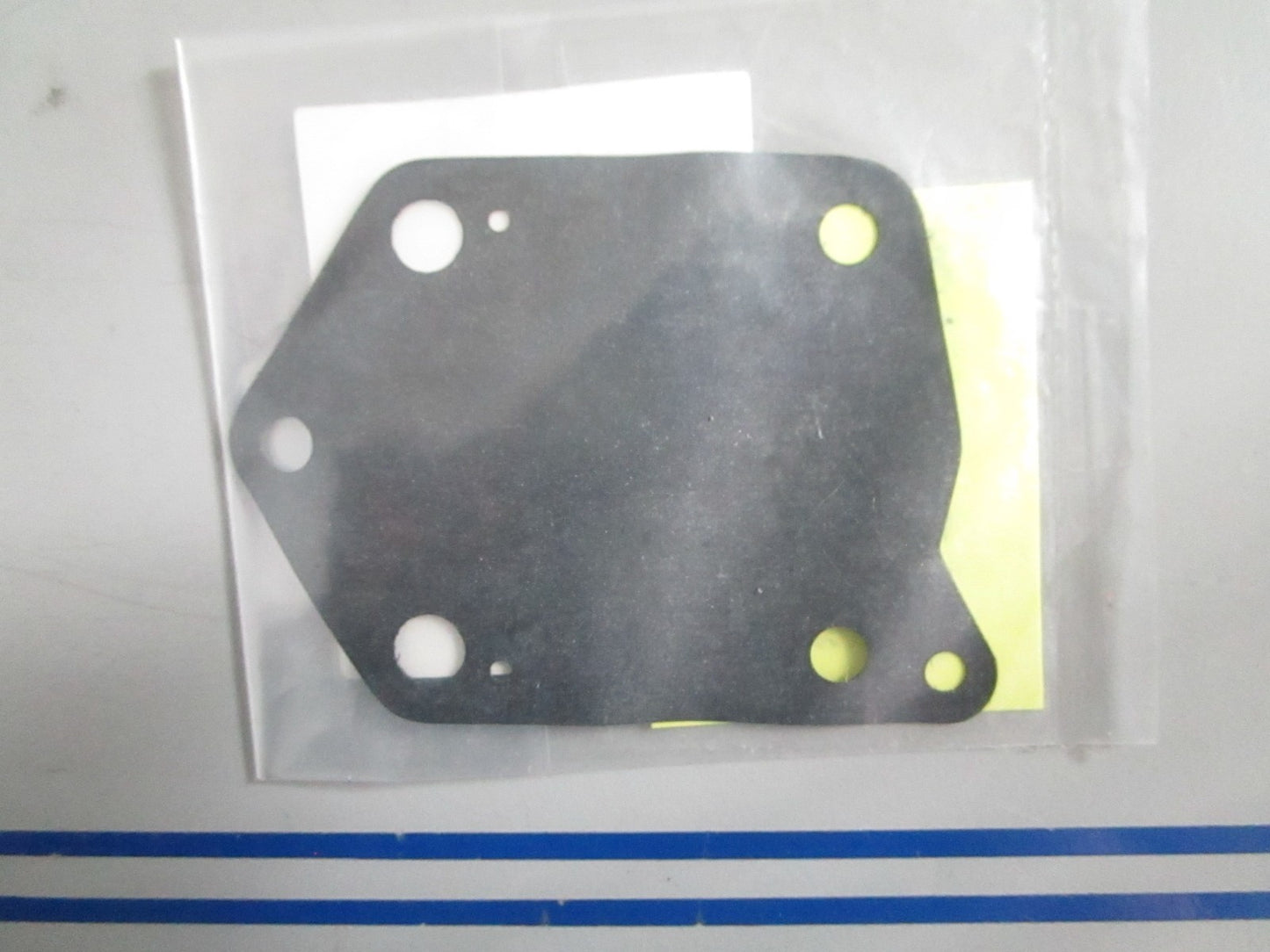 NEW OEM 3C7-04029-0 Tohatsu Diaphragm 0820