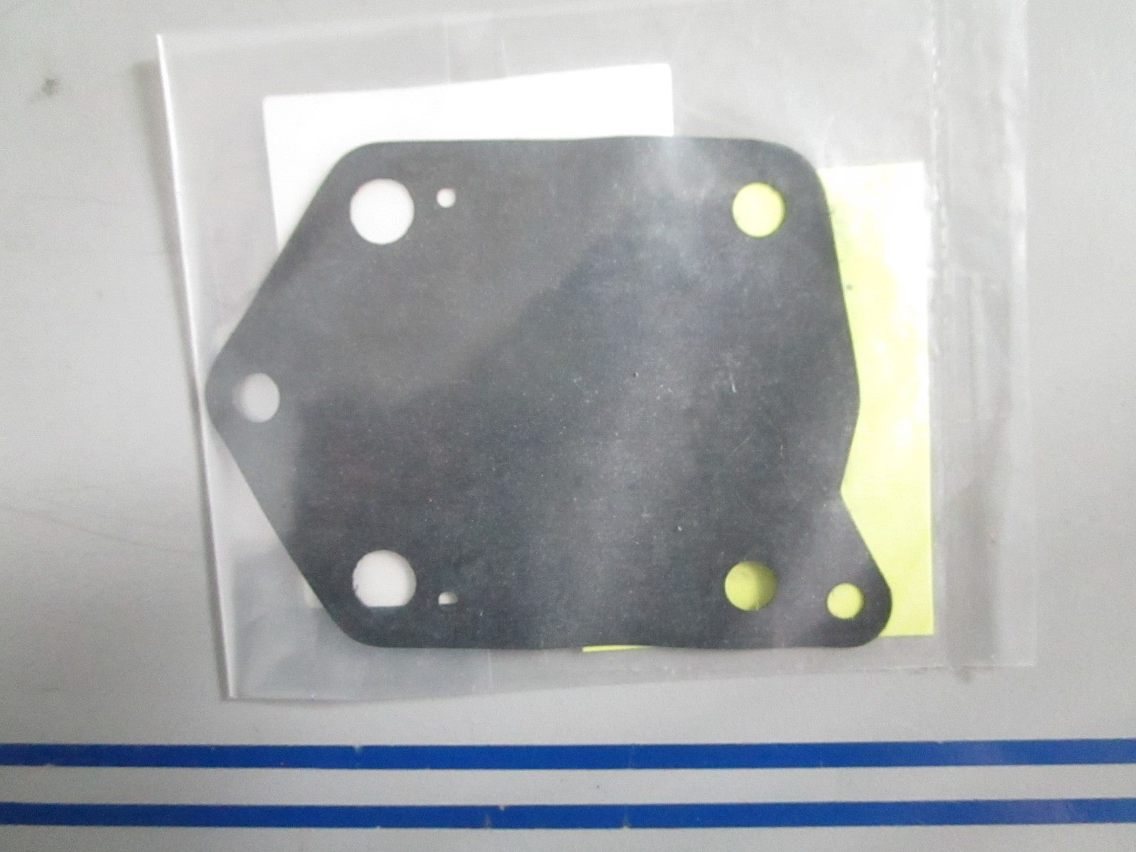 NEW OEM 3C7-04029-0 Tohatsu Diaphragm 0820
