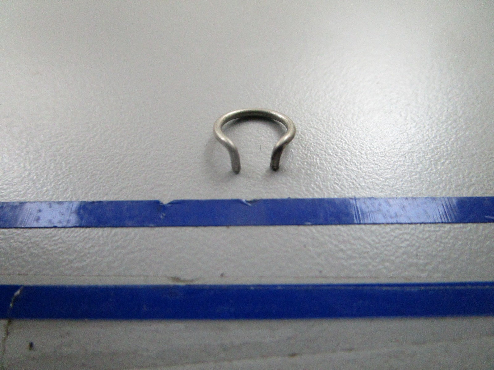 *NEW OEM* 0810 Mercury Quicksilver Retaining Ring 53-8M0123420