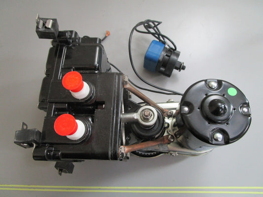*NEW* 0820 Jabsco Fresh Water Pump 36900-1000