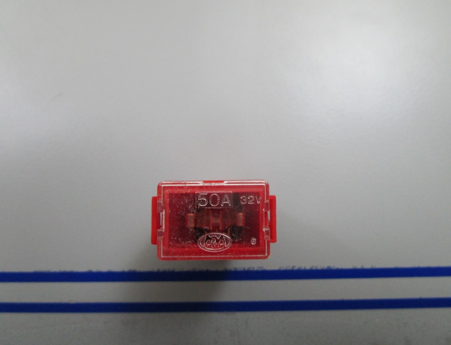 *NEW* 0810 Beck Arnley Fusible Link 50 Amp 178-3203