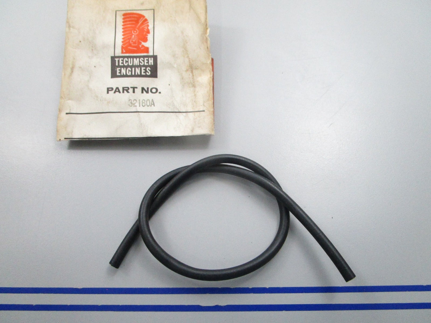 NEW OEM 32180A Tecumseh Primer Liner 0810
