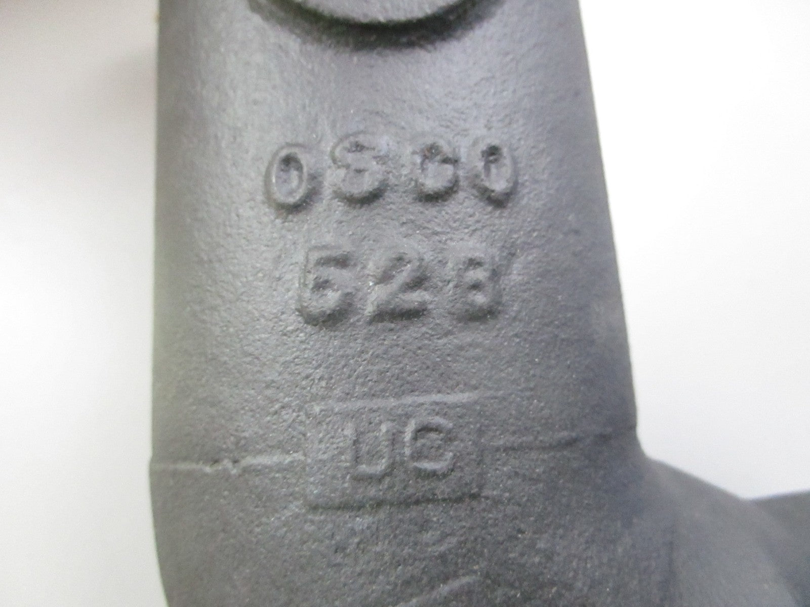 NEW 52B Osco Elbow 0810