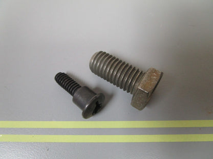 *NEW OEM* 0810 Mercury Quicksilver Screw Set 10-97359A1