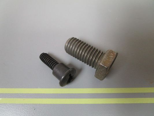 *NEW OEM* 0810 Mercury Quicksilver Screw Set 10-97359A1